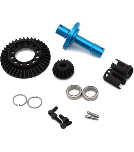 Amazon | タミヤ(TAMIYA) ホップアップオプションズ No.2049 OP.2049